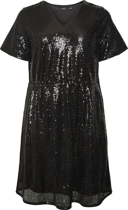 Immagine prodotto Vero Moda VMCKAJE Abito corto Abito (M)