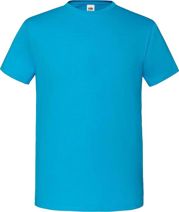 Produktbild Fruit of the Loom Iconic 150 TShirt (L)