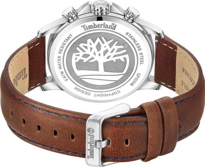 Immagine prodotto Timberland Bernardston (Cronografo, 45 mm)