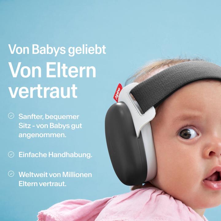 Produktbild Alpine Muffy Baby (1x)