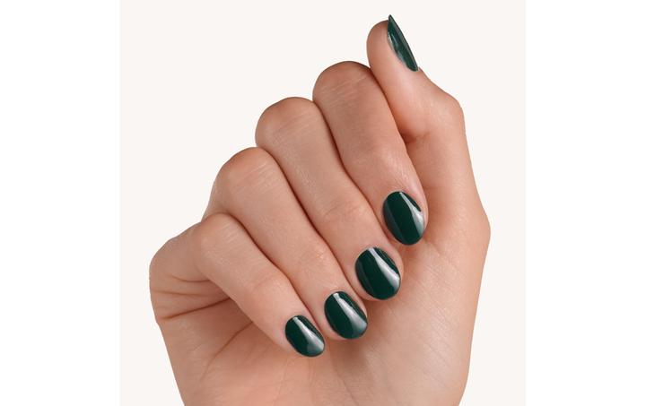 Produktbild essence Gel Nail Colour 60 kale YEAH! (60 kale YEAH!, Gel-Effekt Nagellack)
