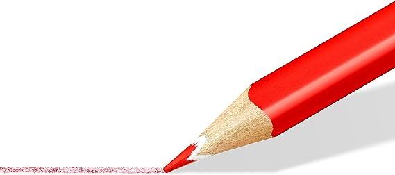 Produktbild Staedtler JB Ergosoft Farbstifte 24 St. 100% FSC (24 x)