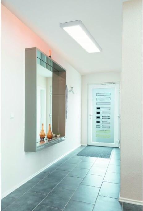 Actual product image EGLO LED ceiling light (3900 lm)