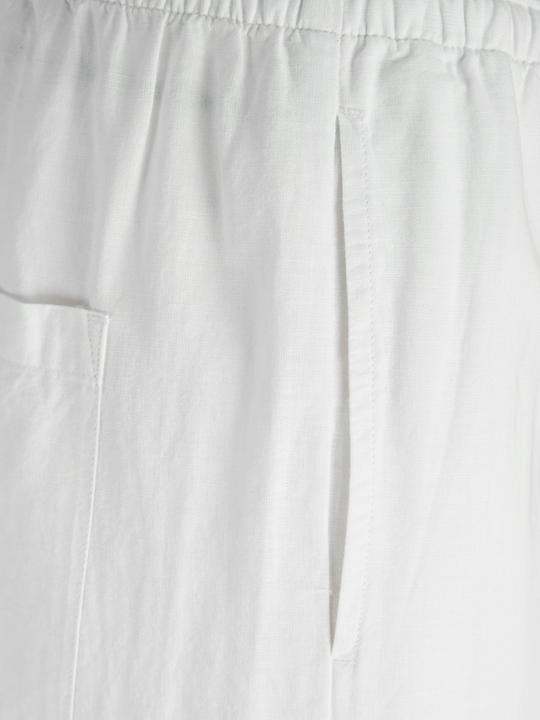 Actual product image JJXX Jxflora Linen Blend Mw Pant Wvn Sn (S)