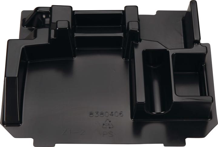Actual product image Makita Deep-drawn part f. MAKPAC
