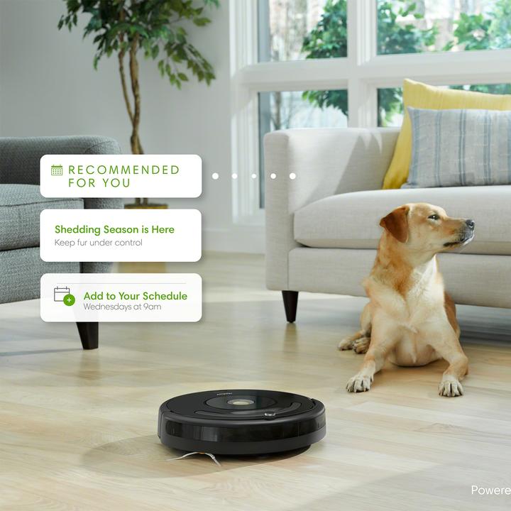 Produktbild iRobot Roomba 676