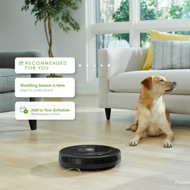 Produktbild iRobot Roomba 676