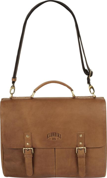 Produktbild Klondike 1896 Aktentasche (15")