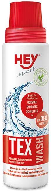 Hey TEX WASH Spezialwaschmittel-Konzentrat (Waschpulver)