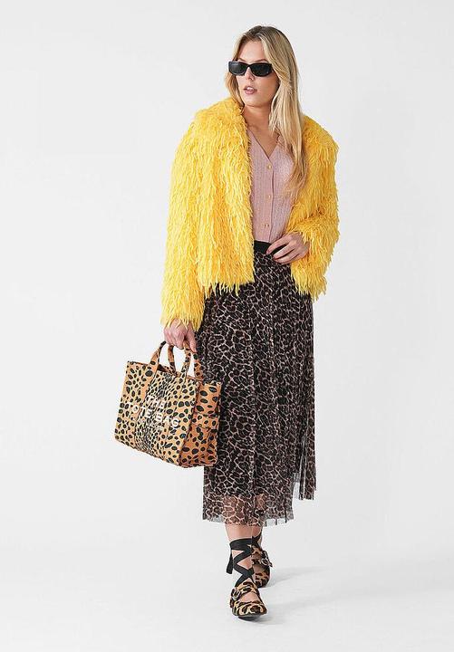 Actual product image Alohas THEKLA ballerina (41)