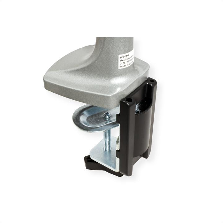 Produktbild RS PRO Single LCD Monitor Arm (Tisch, 32", 9 kg)