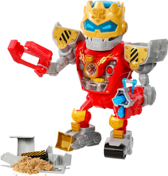 Actual product image Moose Robots Mountain Bot (41681)