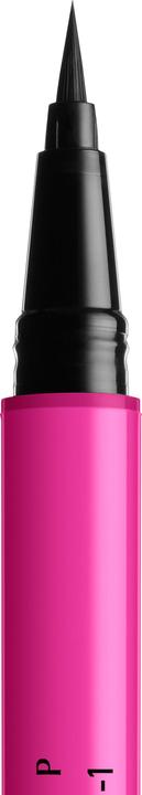 Immagine prodotto NYX Professional Make-Up Jumbo (1 Nero più cattivo)