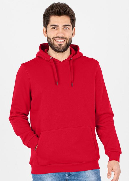 Immagine prodotto JAKO Felpa con cappuccio organico (4XL)