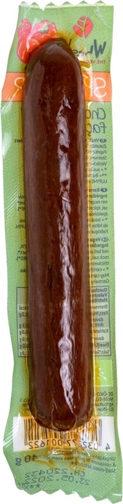 Actual product image Wheaty Spacebar (60 g)