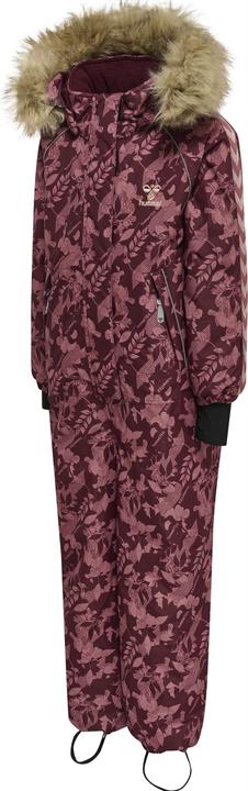 Produktbild hummel Icy Tex Snowsuit (116)