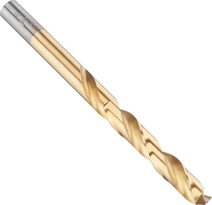 Actual product image Irwin Metal drill (2 mm)
