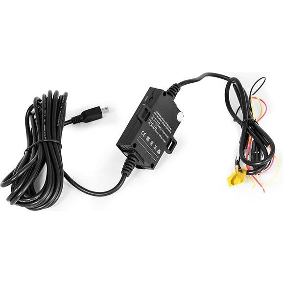 Navitel, Accessori per navigatori GPS, Caricabatterie per dispositivi mobili SMARTBOXMAX Nero Auto