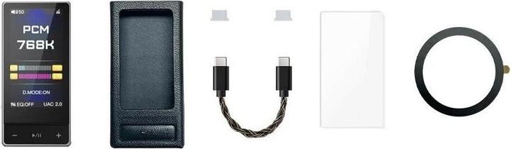 Image du produit FiiO QX13 (USB-DAC)