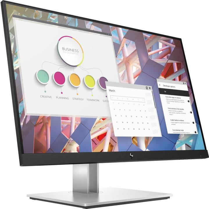 Image du produit HP E24 G4 (1920 x 1080 pixels, 23.80")