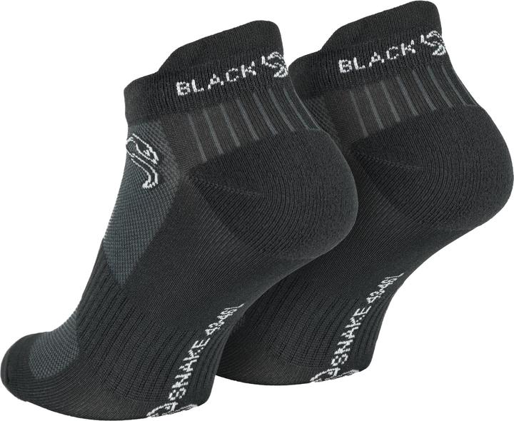 Produktbild Black Snake 2 Pack Perfect Trail (39, 42)