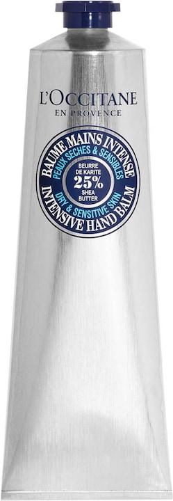 L'Occitane Shea Butter Intensive Hand Balm (150 ml)