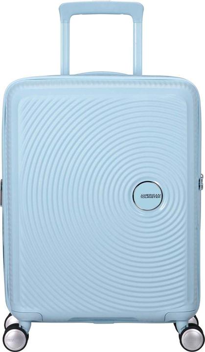 Image du produit American Tourister Valigia Cabina SoundBox (35.50 l)
