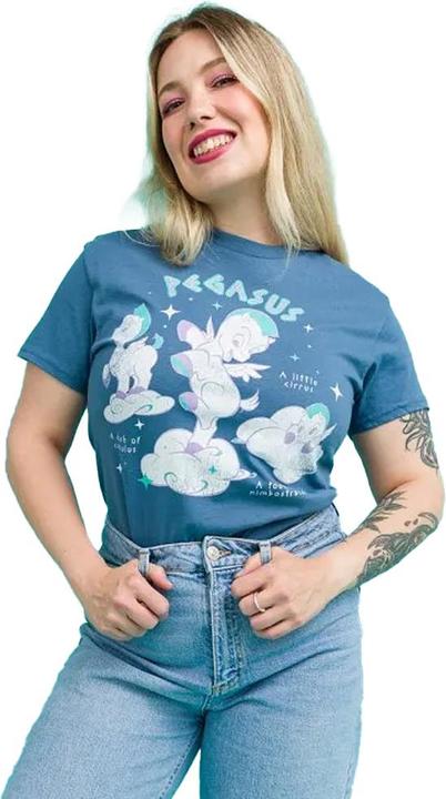 Produktbild Hercules TShirt (M)