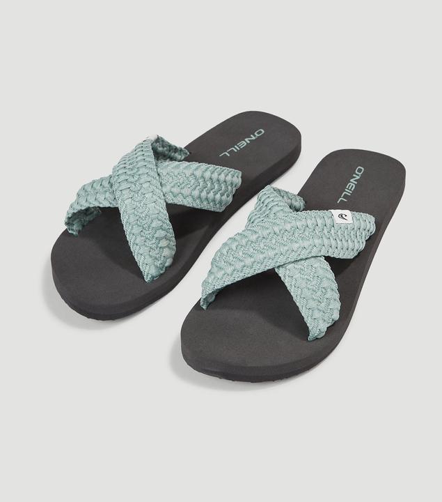 Actual product image O'Neill Ditsy Bloom™ Slides (40)