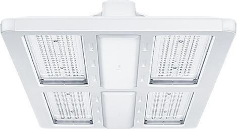 Produktbild Zumtobel ZUMT LED-Hallenleuchte (26910 lm)
