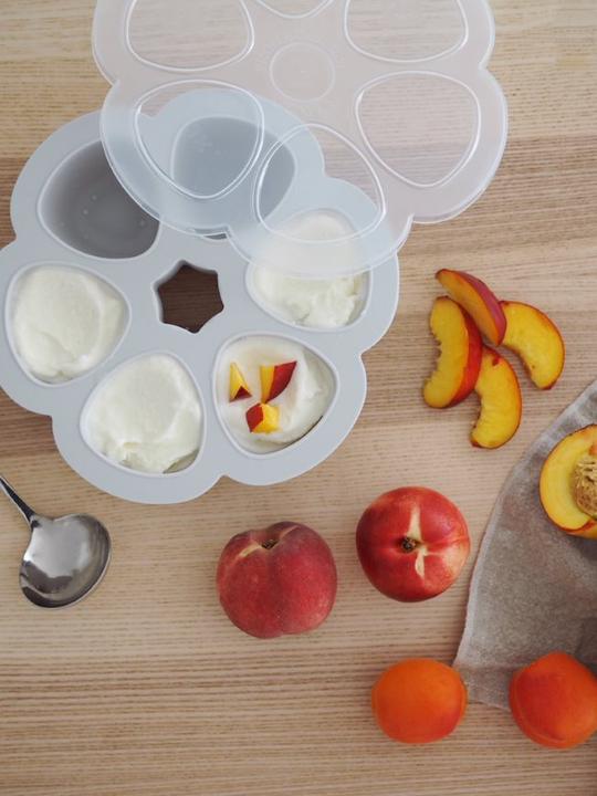 Image du produit Beaba Multi portions