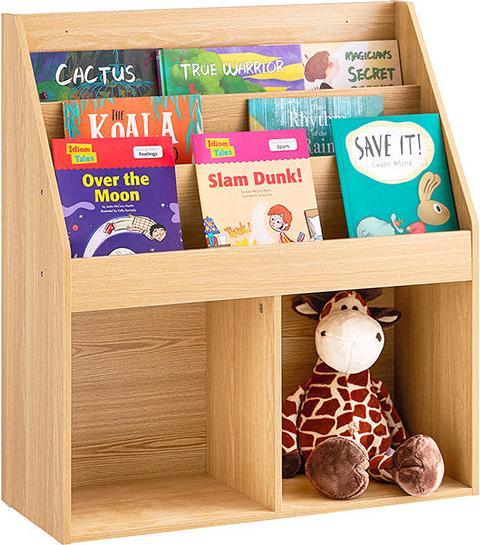 Produktbild SoBuy Kinderregal (73 x 30 x 80 cm)