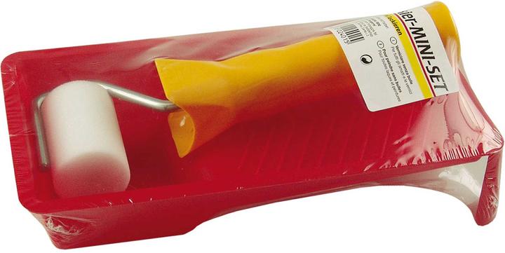 Modellbau Lindinger mini laminating set 50mm