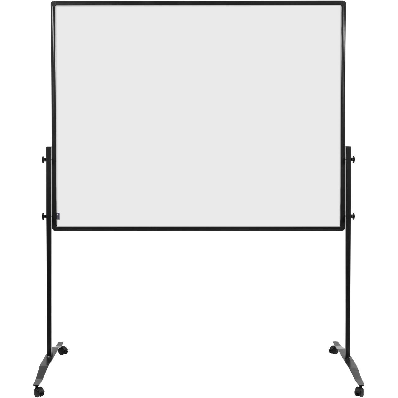 Legamaster, Präsentationstafel, Moderationswand Premium Plus mobil (120 x 150 cm)
