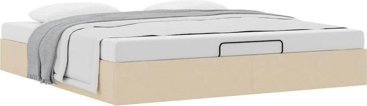 Image du produit vidaXL Ottoman-Bett (160 x 200 cm)