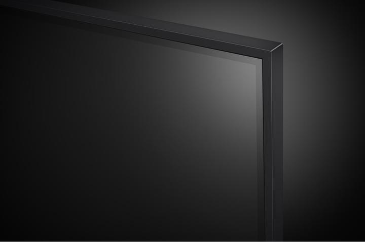 Produktbild LG 65QNED87T3B (65", QNED87, QNED, 4K, 2024)