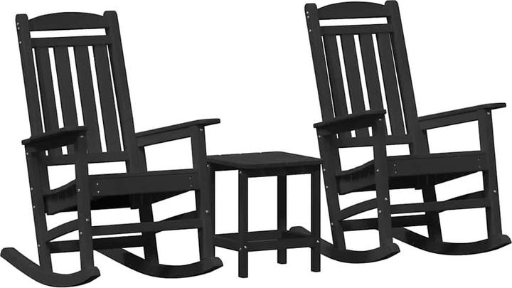 Actual product image vidaXL Gartenstuhl