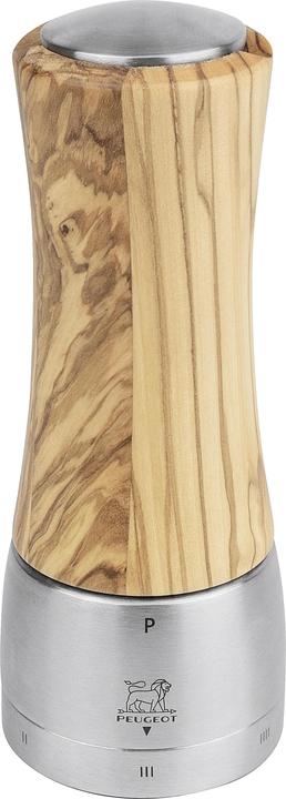 Produktbild Peugeot Madras (Pfeffer)