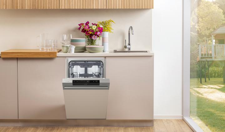 Actual product image Gorenje GI 561D 10 S