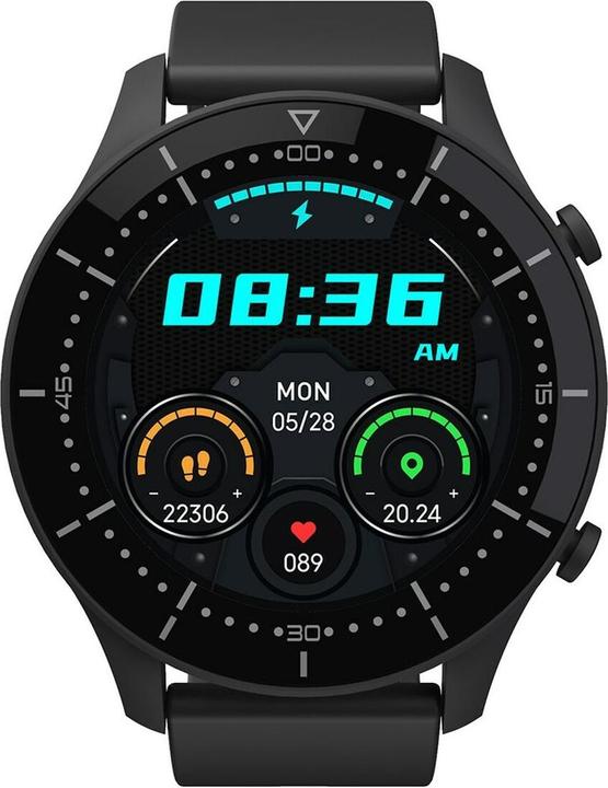 Immagine prodotto Media-Tech MT870 ActiveBand Genova (51 mm)