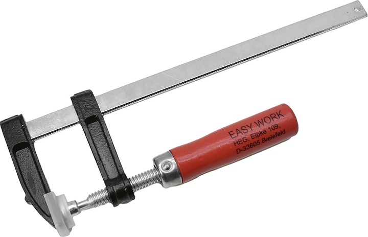 Immagine prodotto Easy Work Morsetto a vite artigianale (200 mm)