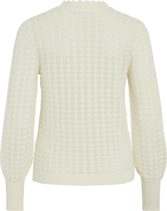 Immagine prodotto Vila Baumwoll Strickpullover (S)