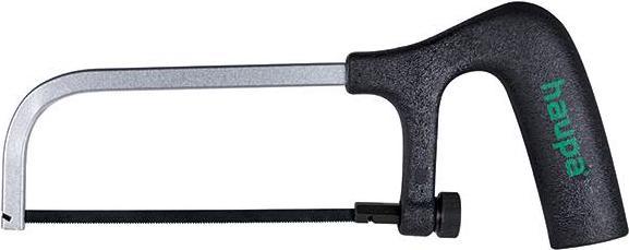 Produktbild Haupa Bügelsäge 150mm Stahl 200287
