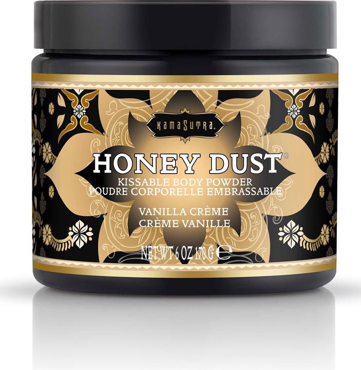 Produktbild Kamasutra Vanilla Creme