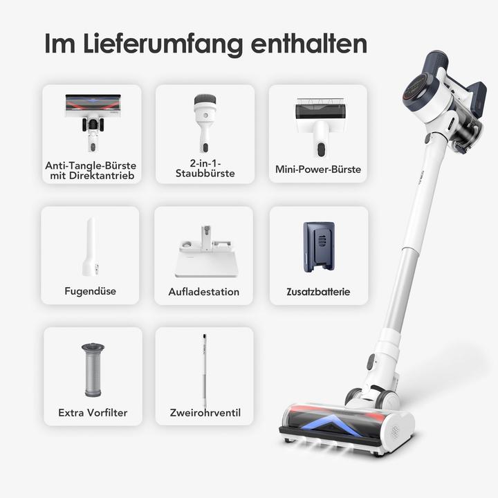 Immagine prodotto Tineco Pure ONE S15 Flex EX