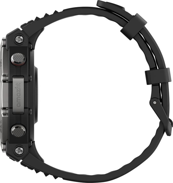 Actual product image Amazfit T-Rex 3 (48.50 mm, WLAN only)