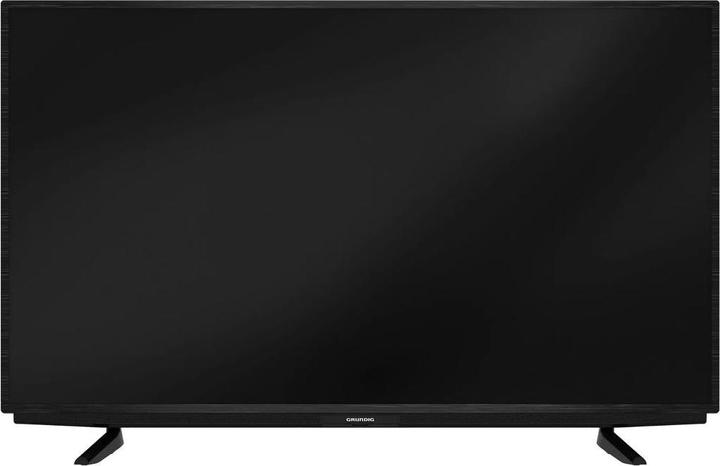 Grundig 55GUA2021 LED-TV UHD 4K DVB-T2/C/S2 Smart WiFi (55", LED, 4K)