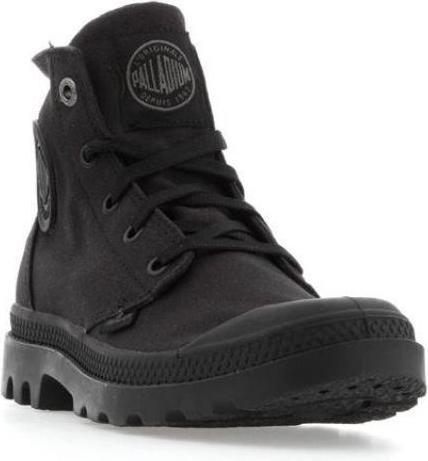 Produktbild Palladium Pampa Hi Mono Chrome (46)