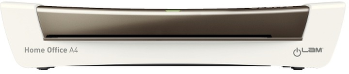Actual product image Leitz iLAM Home Office (80 - 125 µm, A4)