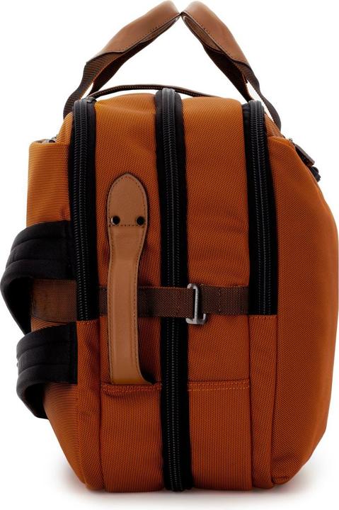 Actual product image Scharlau Wright Flyer - Backpack travelling bag